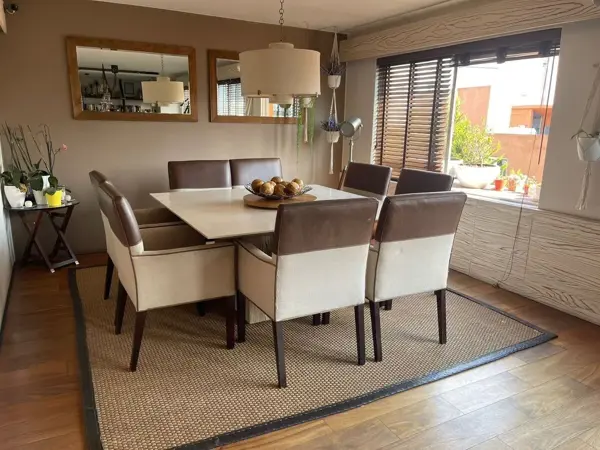 Casa en venta en El Yaqui, Cuajimalpa de Morelos — foto 2 de 14
