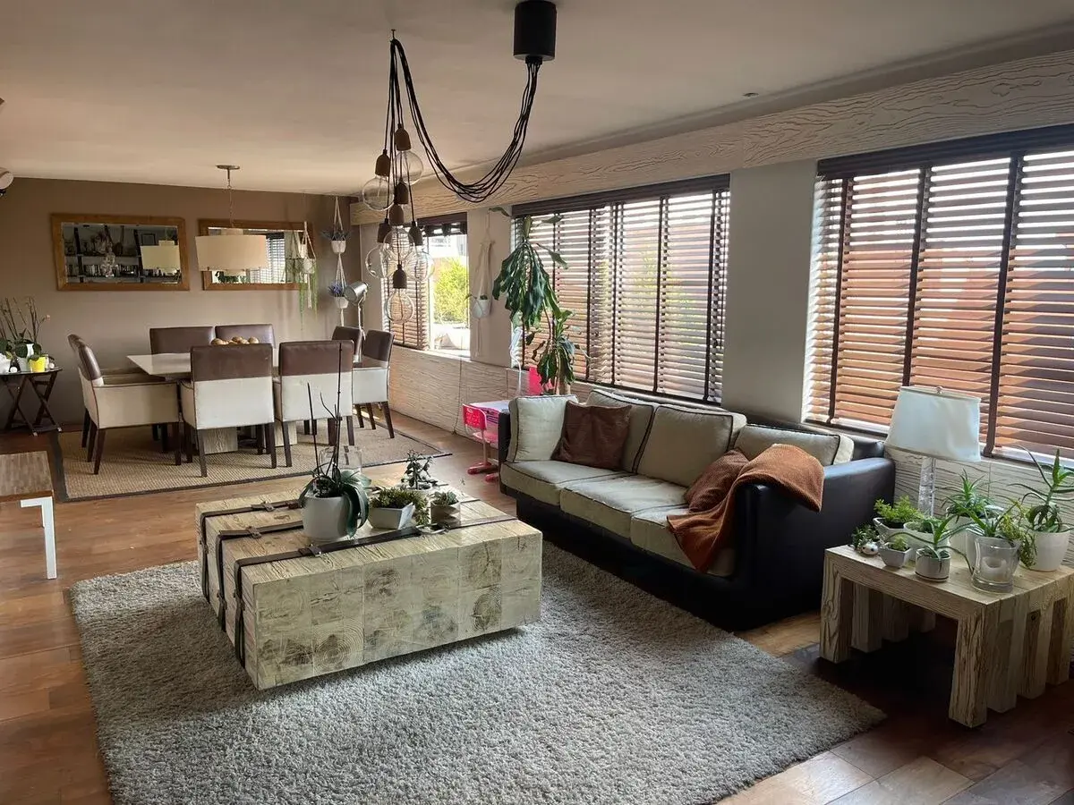 Casa en venta en El Yaqui, Cuajimalpa de Morelos — foto 1 de 14