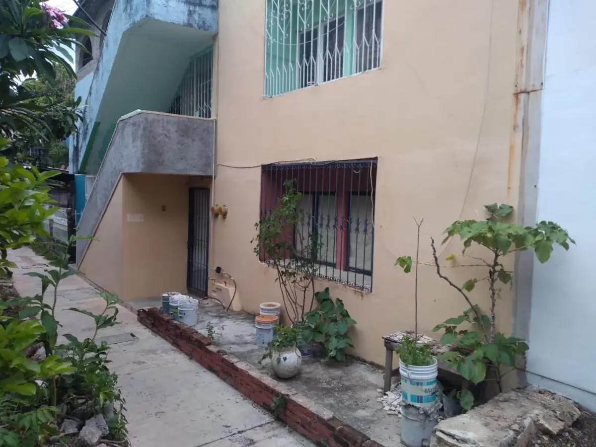 Departamento en venta en San José Chapultepec, Tuxtla Gutiérrez — foto 1 de 8