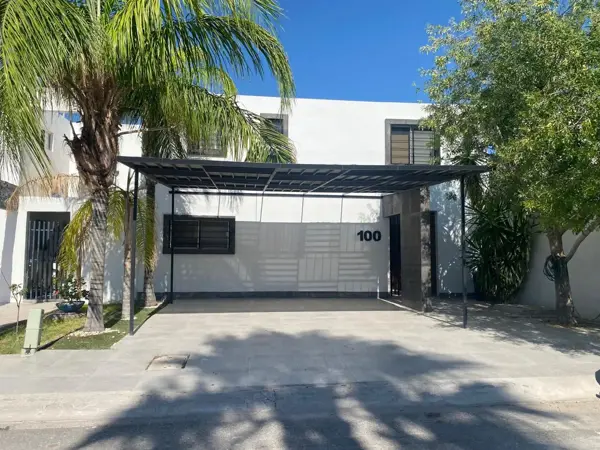 Casa en Residencial Senderos, Torreón, Coahuila de Zaragoza