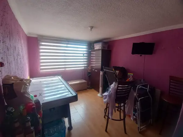 Departamento en Santa María Nonoalco, Benito Juárez, Ciudad de México
