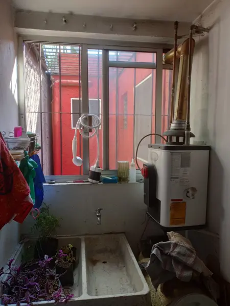 Departamento en venta en Santa María Nonoalco, Benito Juárez — foto 3 de 10