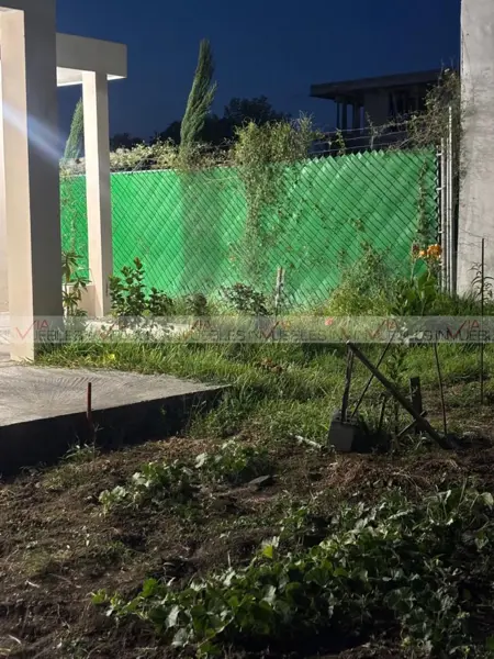 Casa en venta en El Castillo, Cadereyta Jiménez — foto 3 de 12
