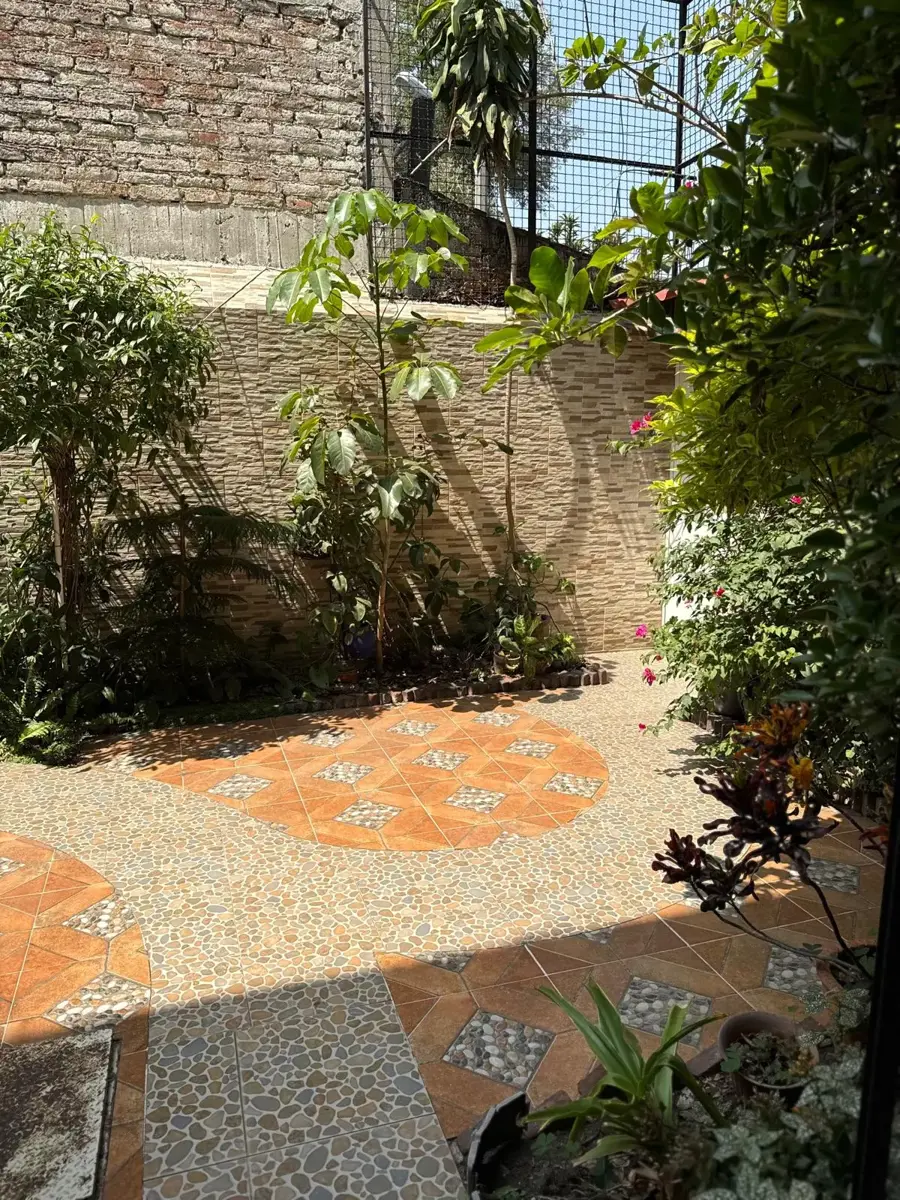 Casa en venta en Jardin Balbuena, Venustiano Carranza — foto 1 de 37