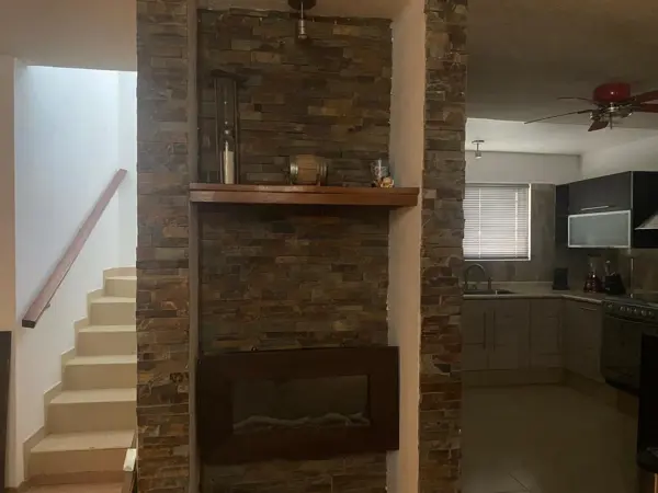 Casa en renta en Residencial Senderos, Torreón — foto 3 de 11