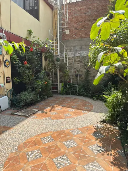 Casa en venta en Jardin Balbuena, Venustiano Carranza — foto 2 de 37