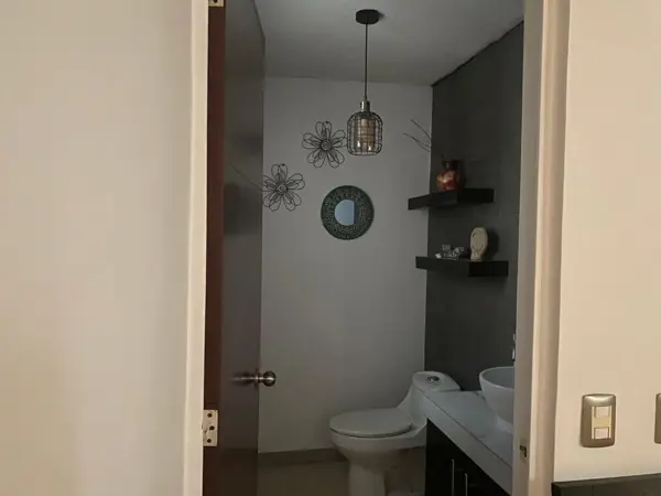 Casa en renta en Residencial Senderos, Torreón — foto 2 de 11