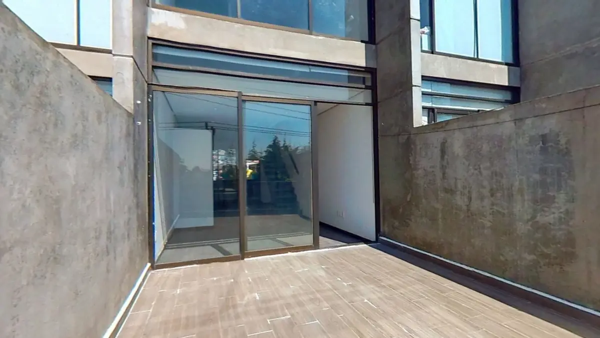 Departamento en venta en Contadero, Cuajimalpa de Morelos — foto 1 de 15