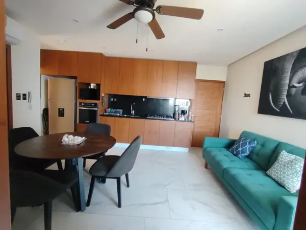 Departamento en renta en Boca del Rio Centro, Boca del Río — foto 3 de 8