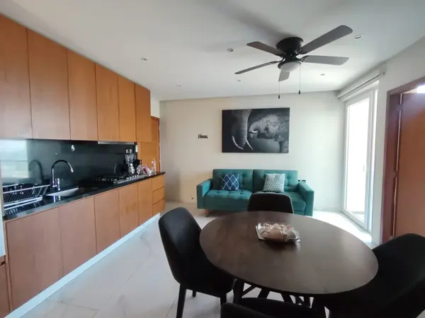 Departamento en renta en Boca del Rio Centro, Boca del Río — foto 2 de 8