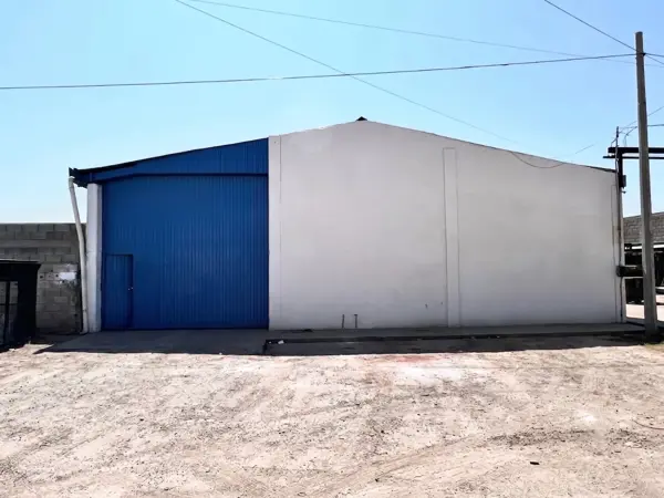 Bodega en renta en Ignacio Allende, Torreón, Coahuila de Zaragoza Bodega en renta en Ignacio Allende, Torreón, Coahuila de Zaragoza