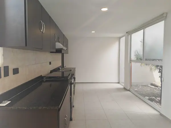 Casa en renta en Lomas de Angelópolis, San Andrés Cholula — foto 2 de 17
