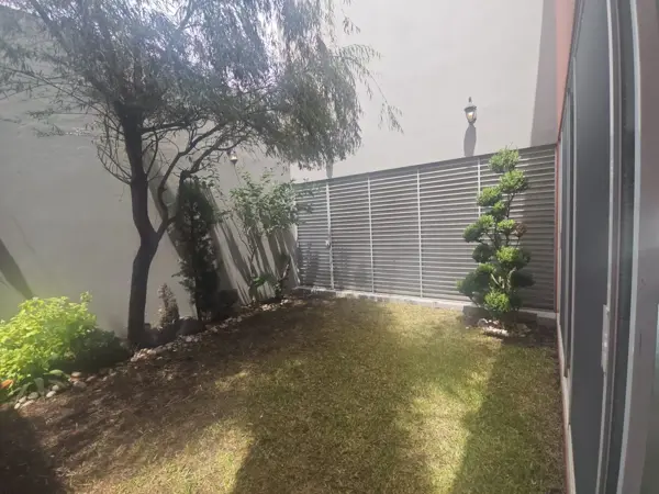 Casa en renta en Lomas de Angelópolis, San Andrés Cholula — foto 3 de 17
