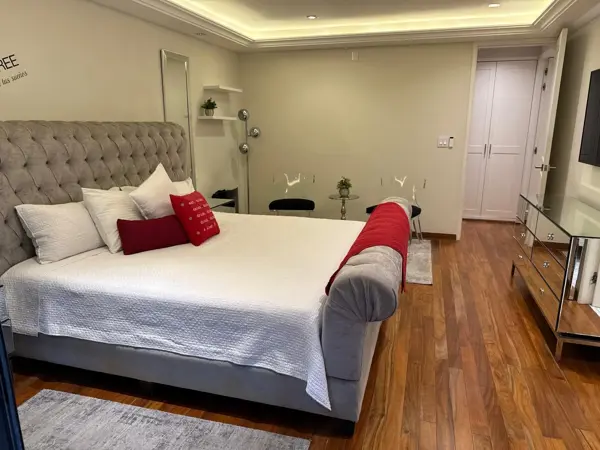 Departamento en renta en Polanco V Sección, Miguel Hidalgo — foto 2 de 26