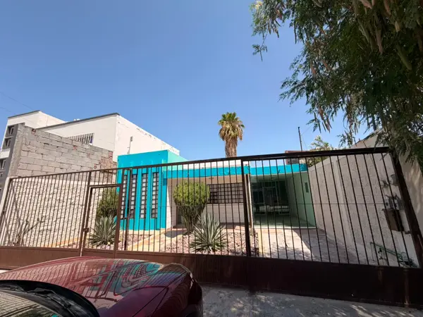 Casa en venta en Gomez Palacio Centro, Gómez Palacio — foto 3 de 26
