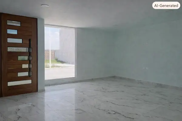 Casa en venta en San Francisco Ocotlán (Ocotlán), Coronango — foto 3 de 16
