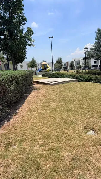 Terreno en venta en Residencial Santuario, García — foto 3 de 3