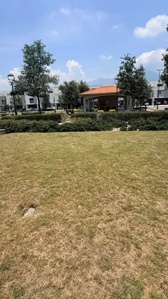 Terreno en venta en Residencial Santuario, García — foto 2 de 3