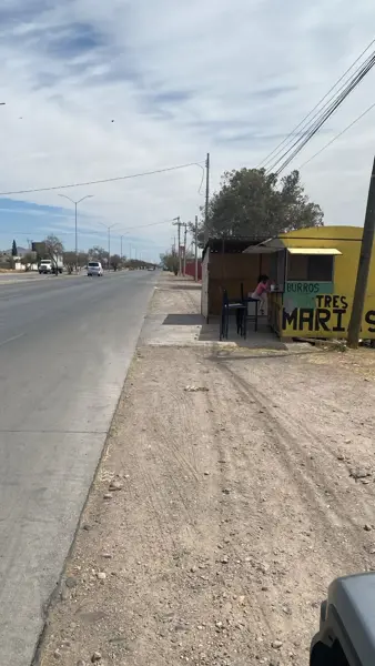 Terreno en venta en La Pista, Chihuahua — foto 2 de 5