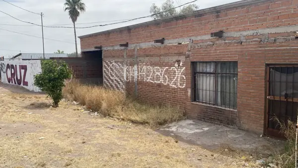 Terreno en venta en La Pista, Chihuahua — foto 3 de 5