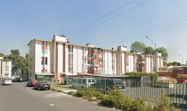 Departamento en venta en INFONAVIT Iztacalco, Iztacalco — foto 3 de 8
