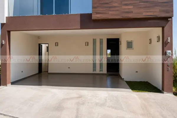Casa en venta en Cumbres Elite Premier, García — foto 2 de 44