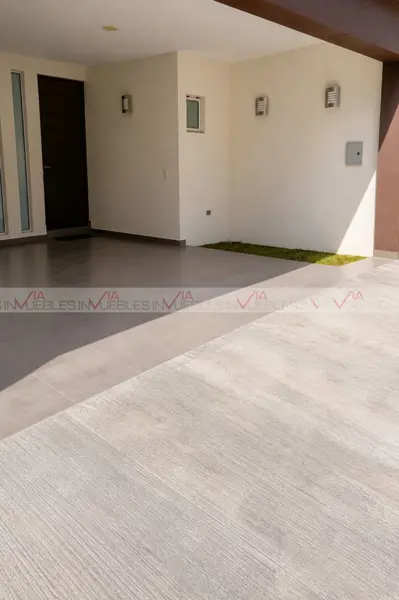 Casa en venta en Cumbres Elite Premier, García — foto 3 de 44