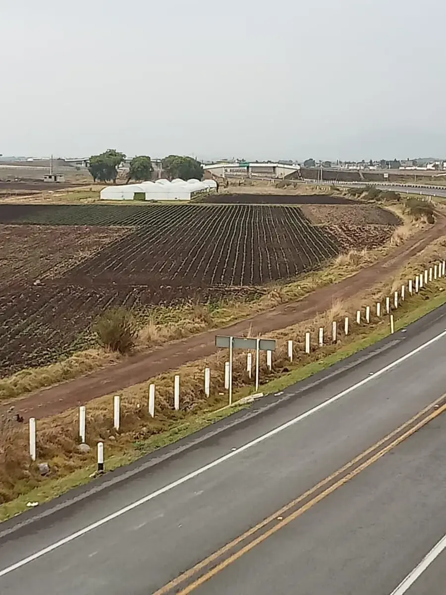 Terreno en venta en Santa Cruz Atizapan, Atizapán