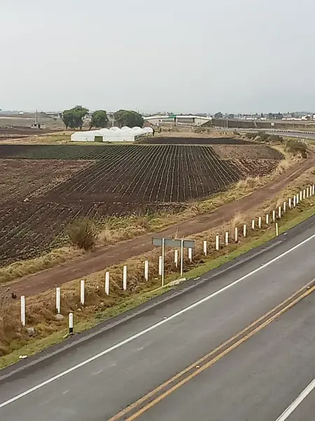Terreno en Santa Cruz Atizapán, Edo. de México