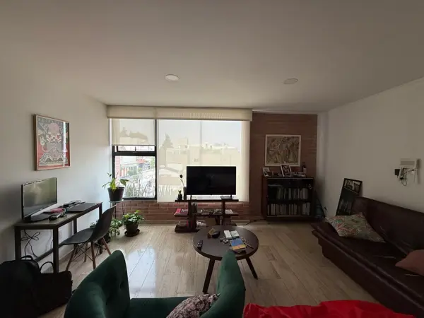 Departamento en venta en Memetla, Cuajimalpa de Morelos — foto 3 de 16