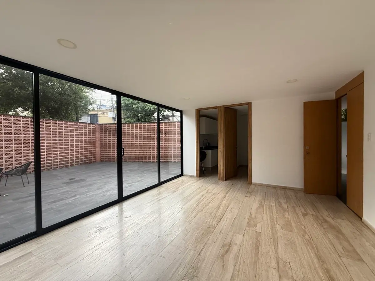 Departamento en venta en Memetla, Cuajimalpa de Morelos — foto 1 de 16
