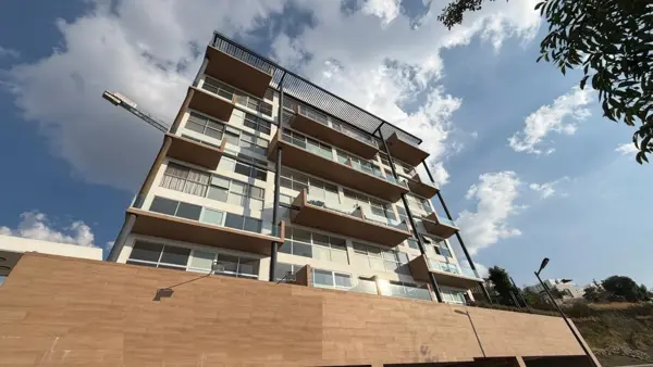 DEPARTAMENTO EN LA LOMA GRAN RESERVA, 3 RECAMARAS, SALA COMEDOR, SALA TV, 3 BAÑOS, TERRAZA, 2 CAJONE DEPARTAMENTO EN LA LOMA GRAN RESERVA, 3 RECAMARAS, SALA COMEDOR, SALA TV, 3 BAÑOS, TERRAZA, 2 CAJONE