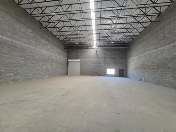 Bodega en renta en Juarez, Juárez — foto 2 de 6