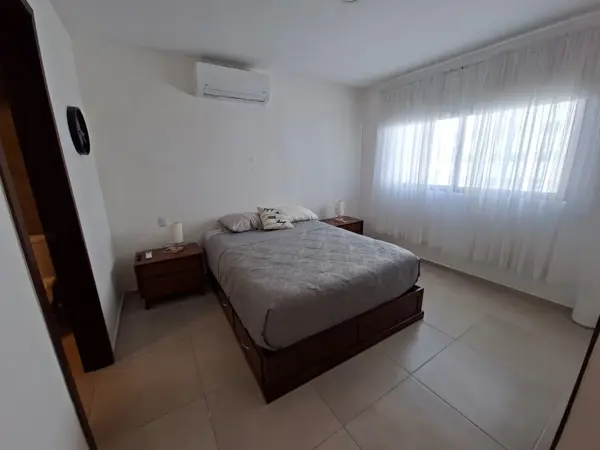 Departamento en renta en Luis Echeverria Álvarez, Boca del Río — foto 3 de 25