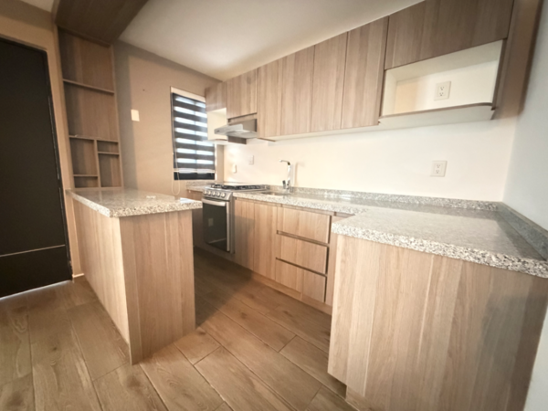 Departamento en venta en Portales Norte, Benito Juárez — foto 2 de 14
