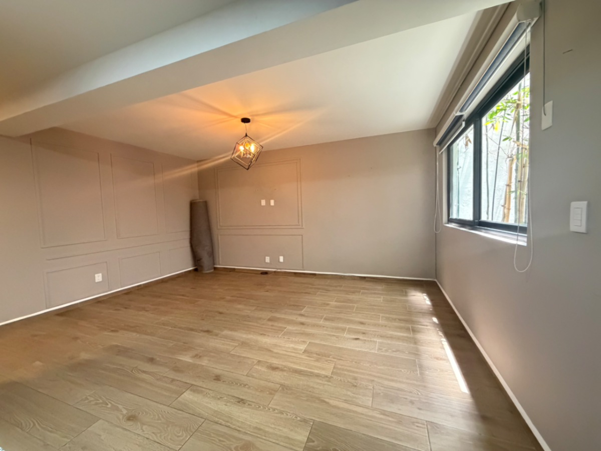 Departamento en venta en Portales Norte, Benito Juárez — foto 1 de 14