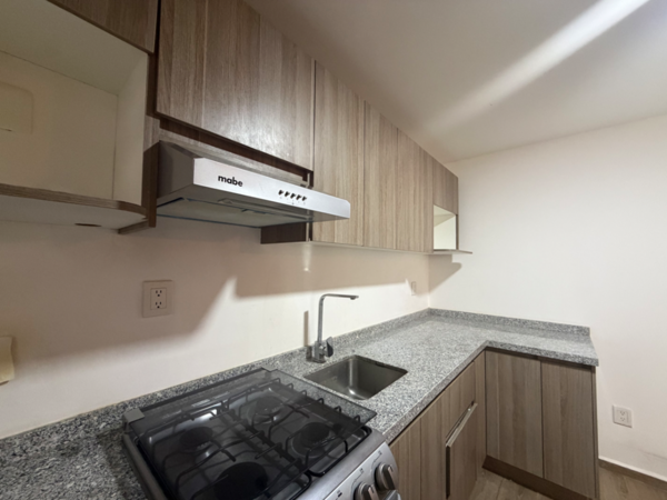 Departamento en venta en Portales Norte, Benito Juárez — foto 3 de 14