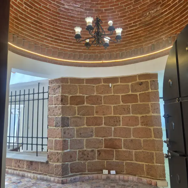 Casa en venta en San Bernardino Tlaxcalancingo, San Andrés Cholula — foto 2 de 20
