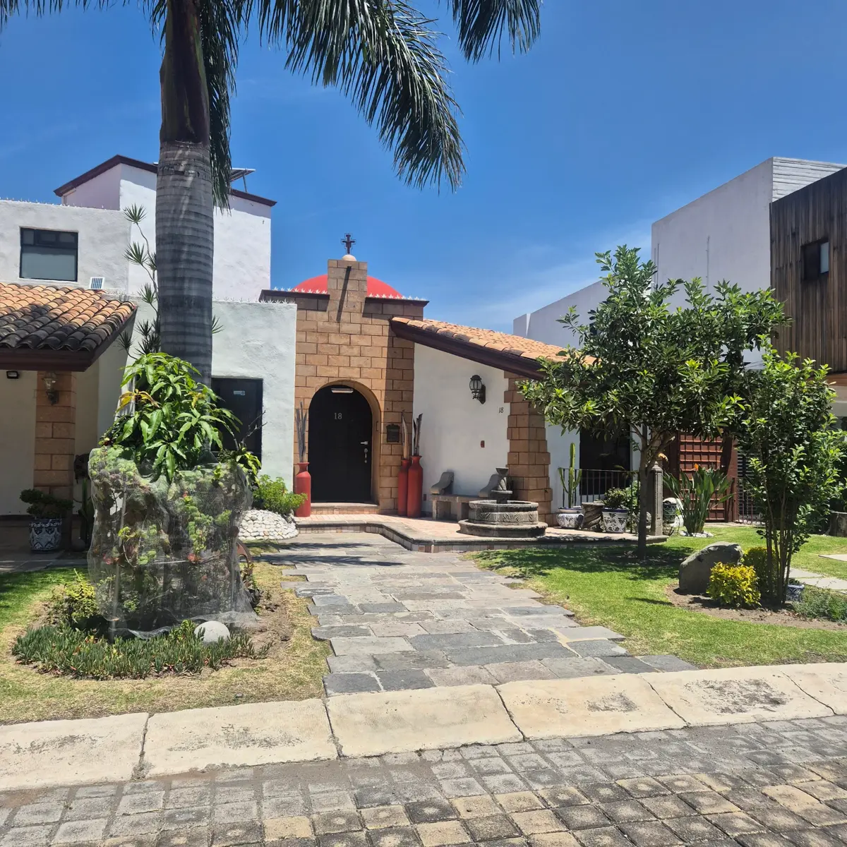 Casa en venta en San Bernardino Tlaxcalancingo, San Andrés Cholula — foto 1 de 20