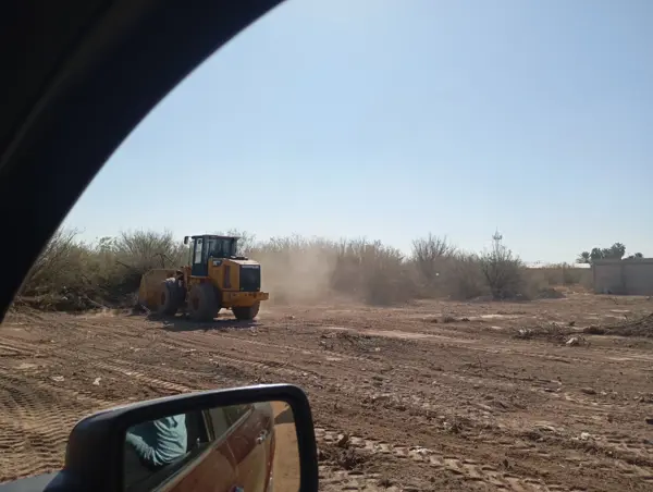 Terreno en venta en Ejido San Miguel, Matamoros — foto 2 de 2