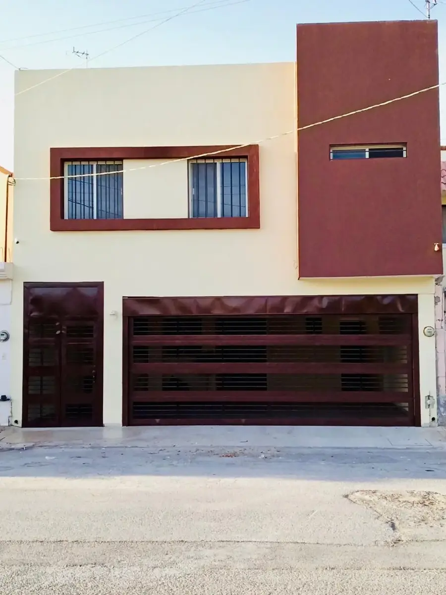 Casa en Renta en Ex Hacienda los Angeles, Torreón, Coahuila de Zaragoza Casa en Renta en Ex Hacienda los Angeles, Torreón, Coahuila de Zaragoza