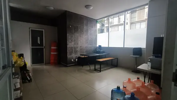Departamento en renta en Agrícola Pantitlán, Iztacalco — foto 3 de 29