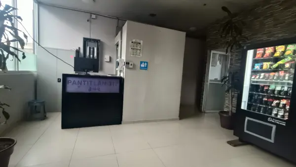 Departamento en renta en Agrícola Pantitlán, Iztacalco — foto 2 de 29
