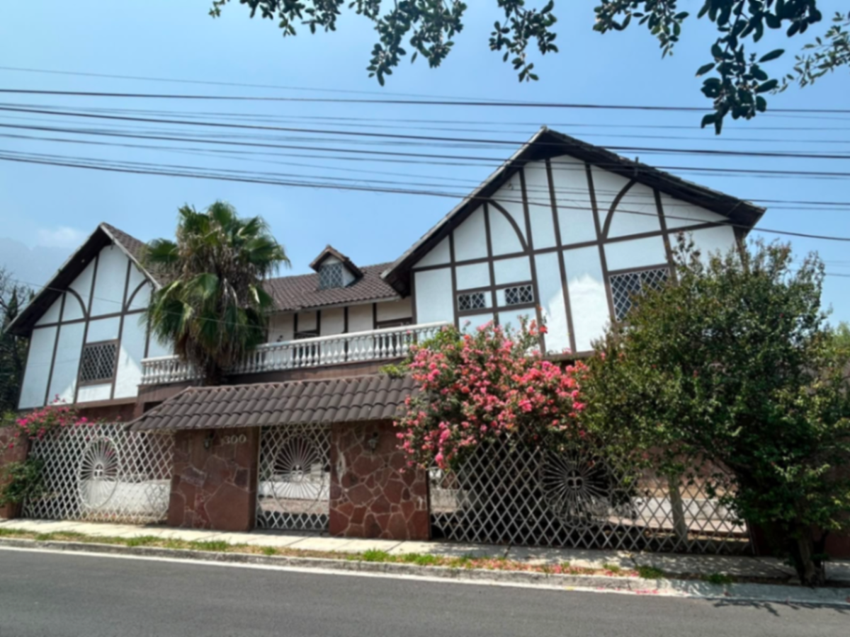 Terreno en venta en Lomas del Valle, San Pedro Garza García — foto 1 de 12