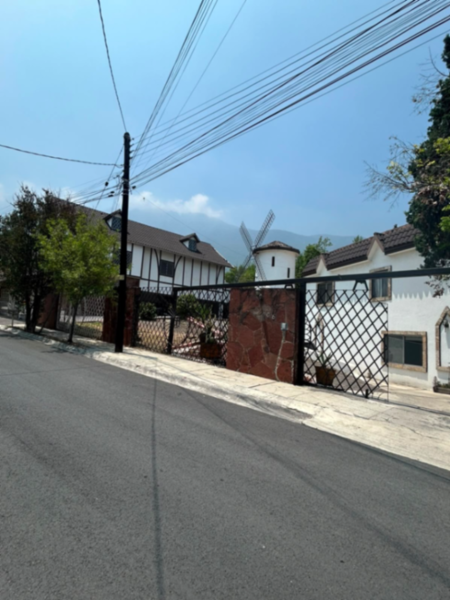 Terreno en venta en Lomas del Valle, San Pedro Garza García — foto 3 de 13