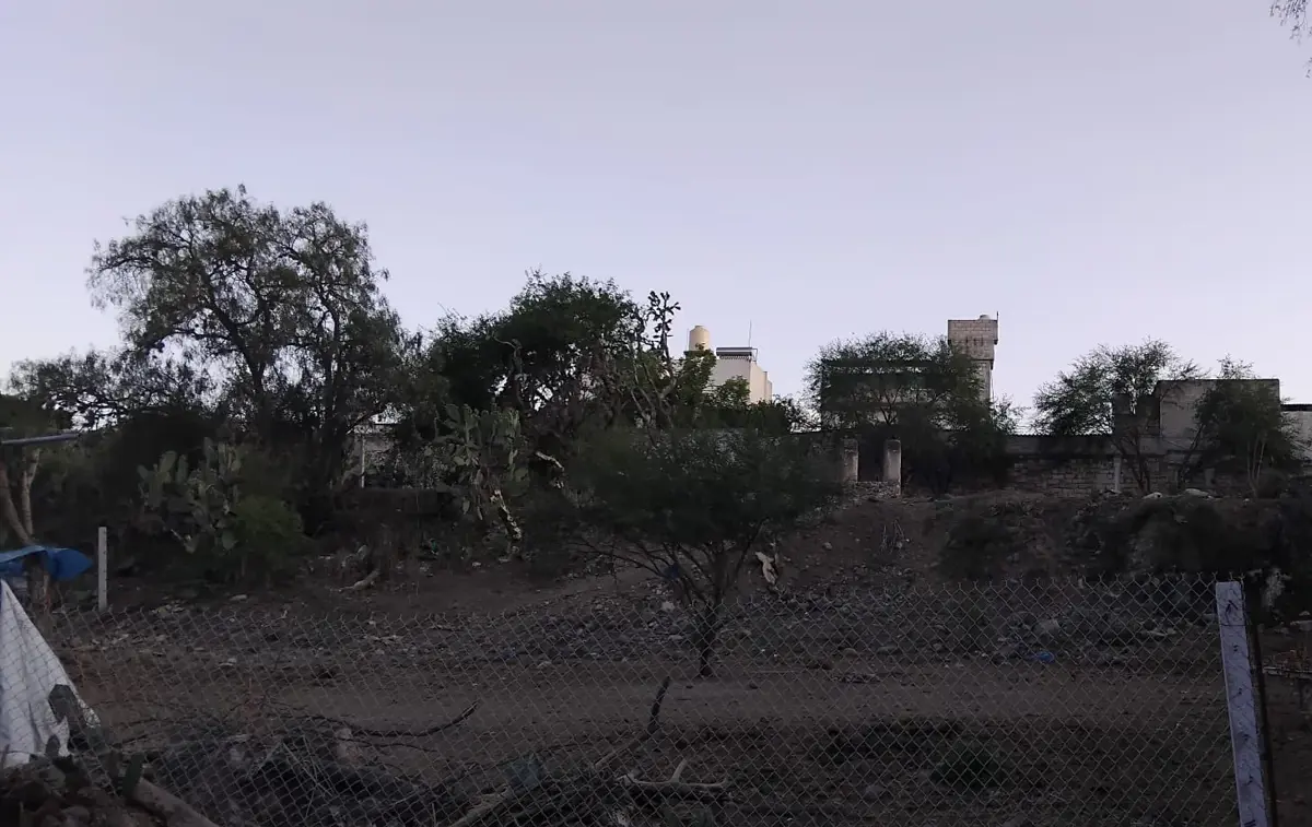 Terreno en venta en Alfajayucan Centro, Alfajayucan
