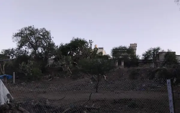 Terreno residencial en venta en Alfajayucan Centro, Hidalgo
