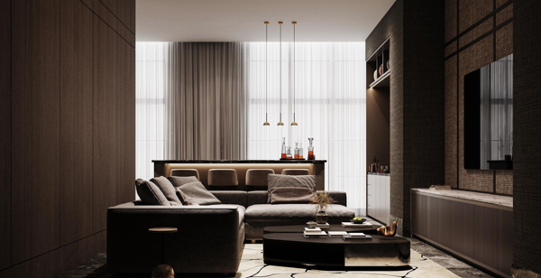 Departamento en Venta en Centro, Monterrey, Nuevo León 4