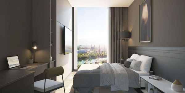 Departamento en Venta en Centro, Monterrey, Nuevo León 3