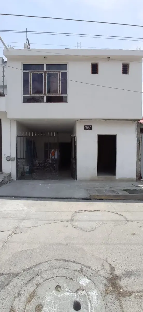 Casa en venta en Ignacio Lopez Rayon, Morelia — foto 1 de 17
